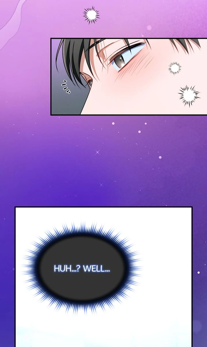 No Moral - Chapter 95 manhwa