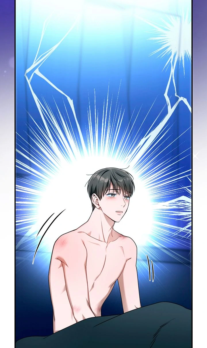 No Moral - Chapter 95 manhwa
