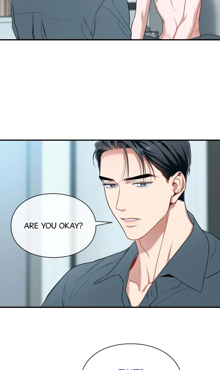No Moral - Chapter 95 manhwa