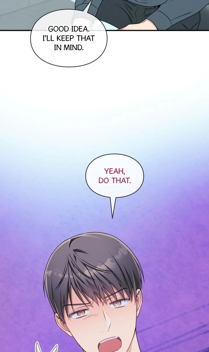 No Moral - Chapter 95 manhwa