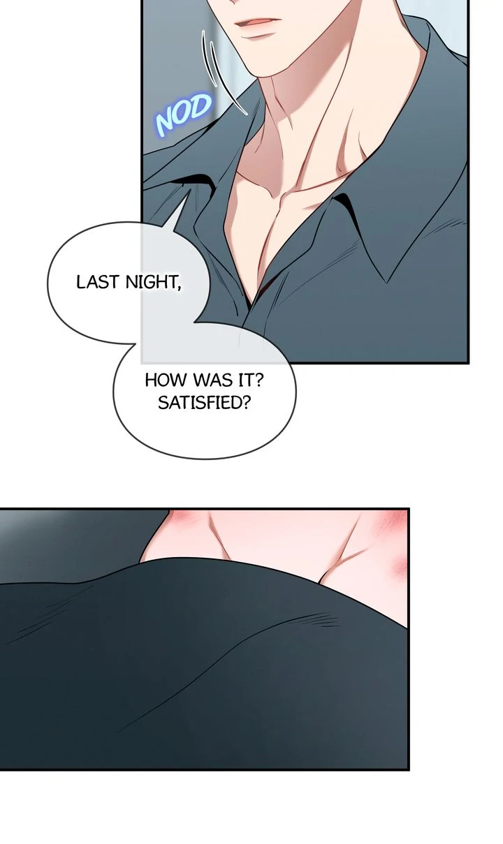 No Moral - Chapter 95 manhwa