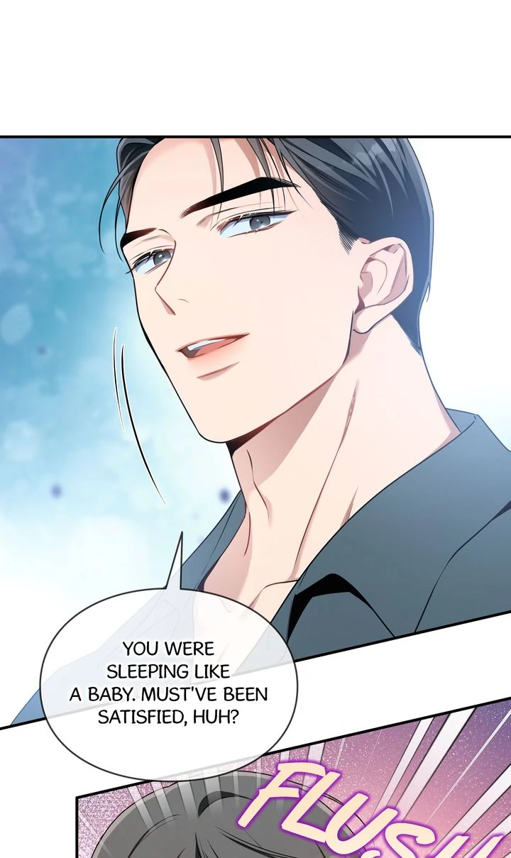 No Moral - Chapter 95 manhwa