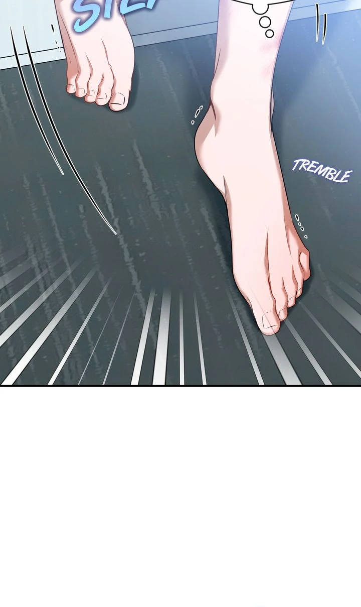 No Moral - Chapter 95 manhwa
