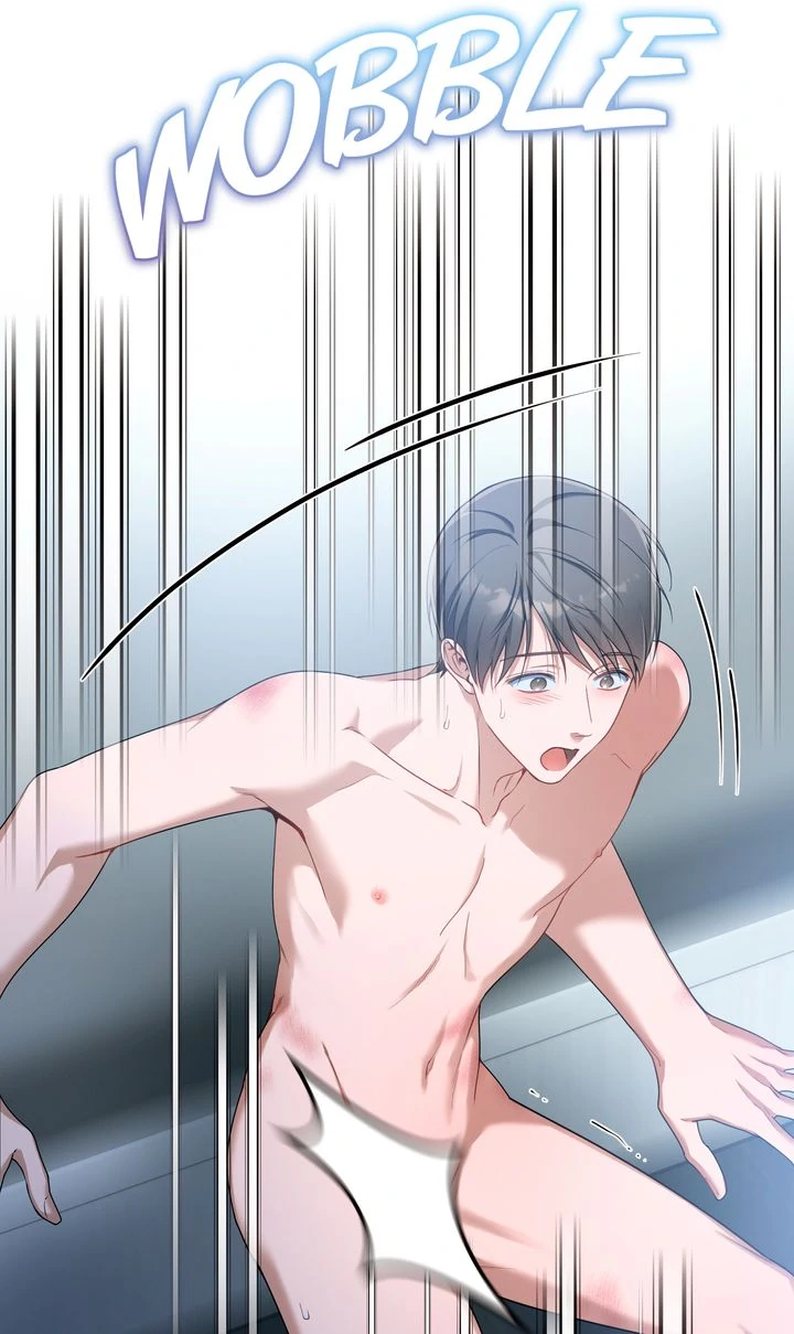 No Moral - Chapter 95 manhwa