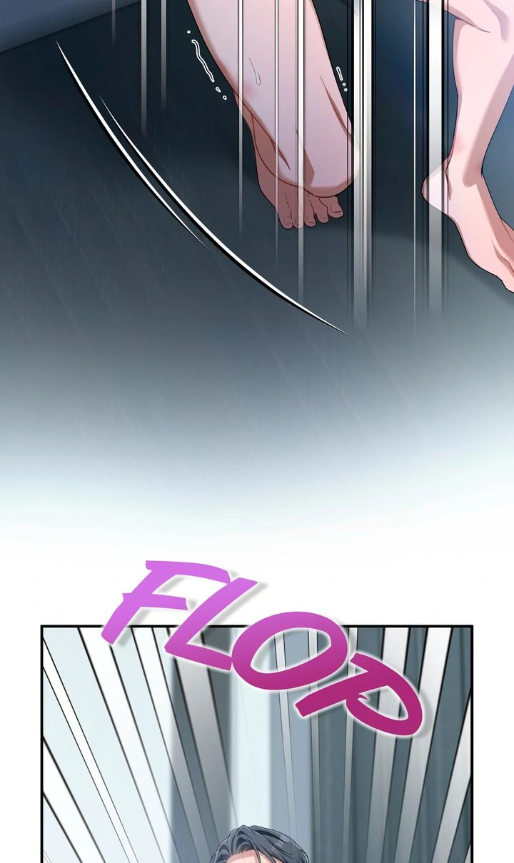 No Moral - Chapter 95 manhwa