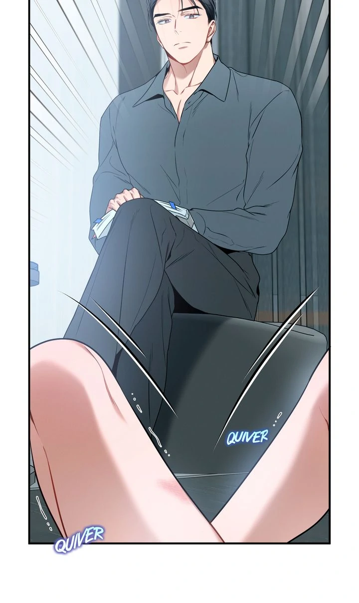No Moral - Chapter 95 manhwa