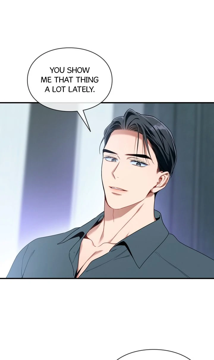 No Moral - Chapter 95 manhwa