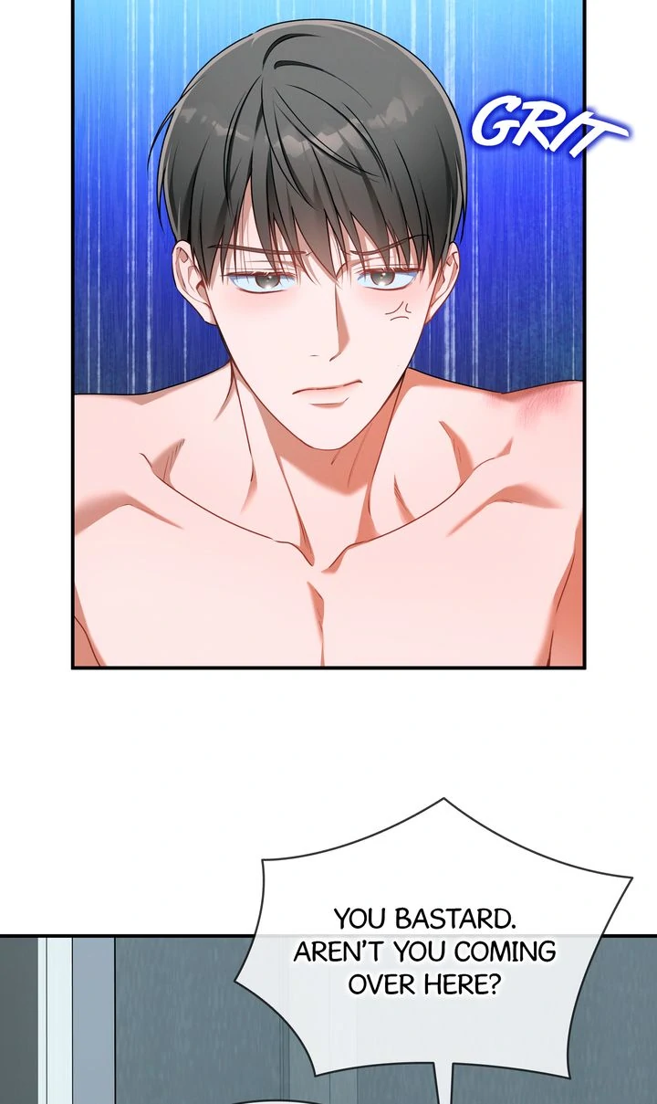 No Moral - Chapter 95 manhwa