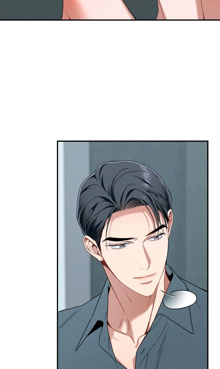 No Moral - Chapter 95 manhwa