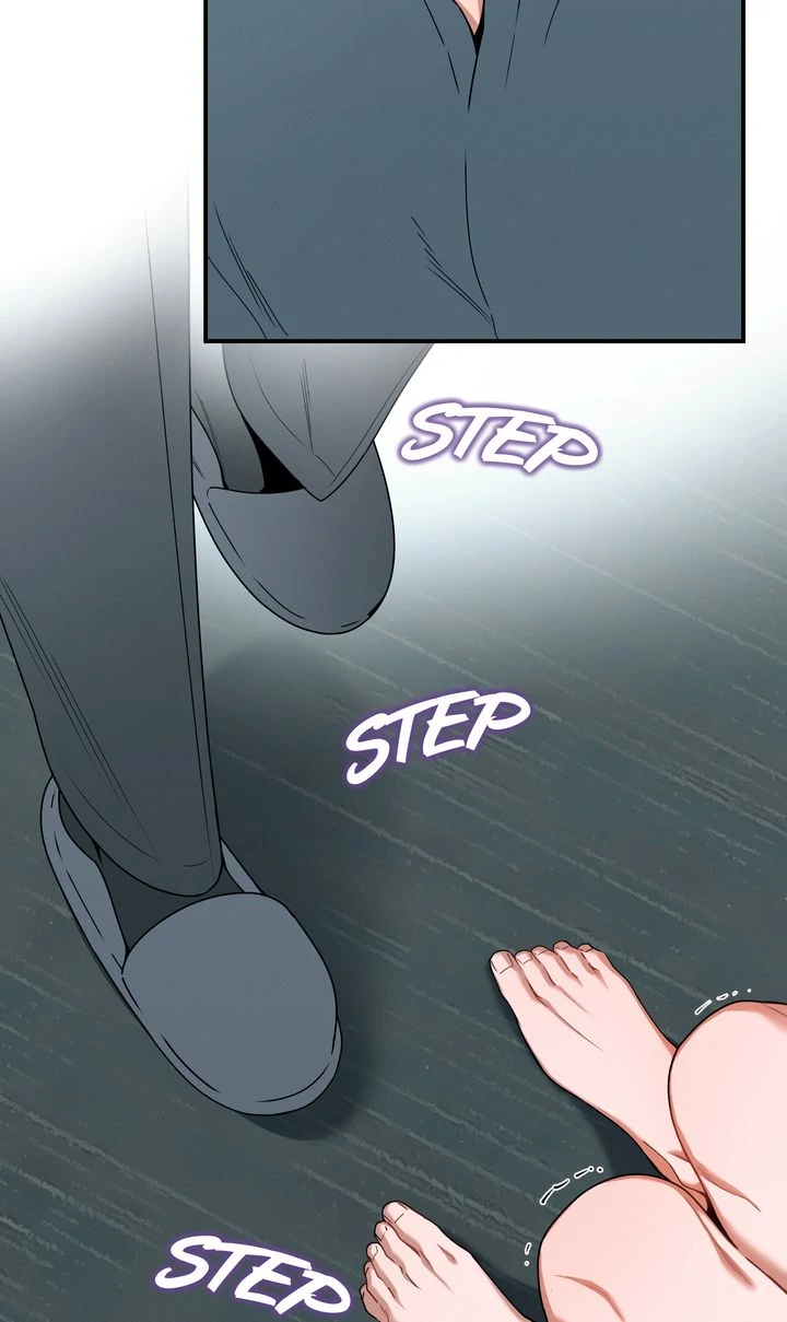 No Moral - Chapter 95 manhwa