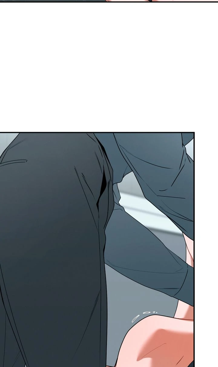 No Moral - Chapter 95 manhwa