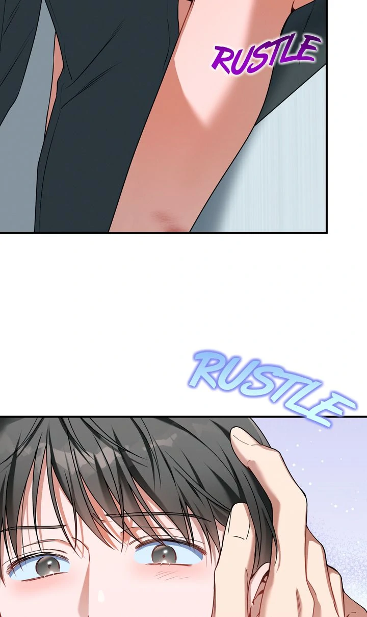 No Moral - Chapter 95 manhwa
