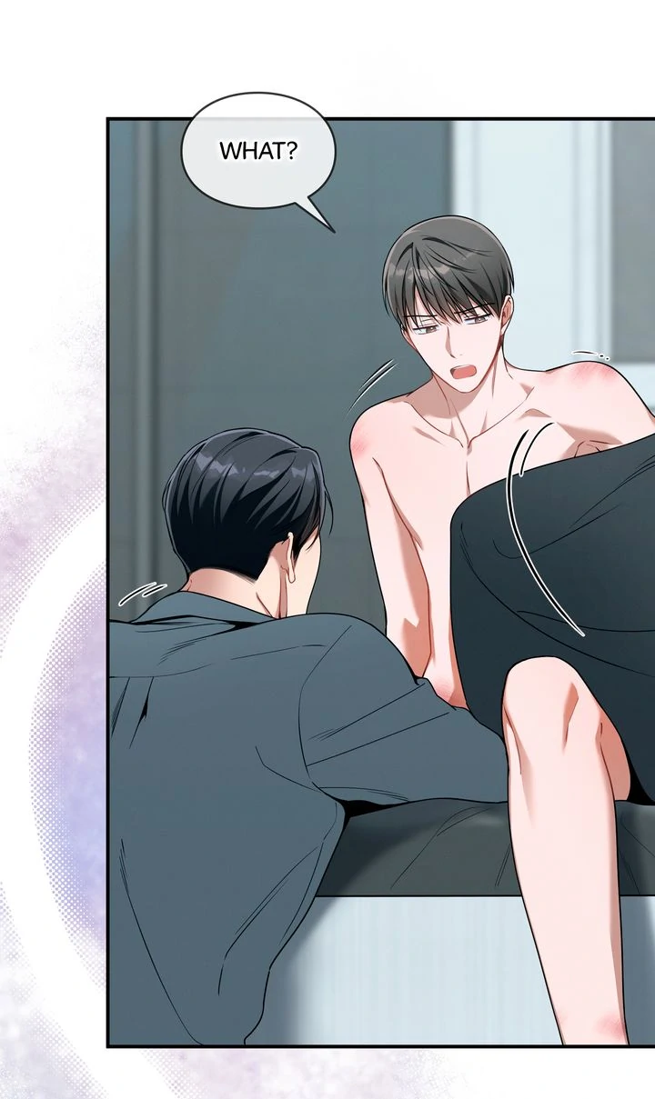 No Moral - Chapter 95 manhwa