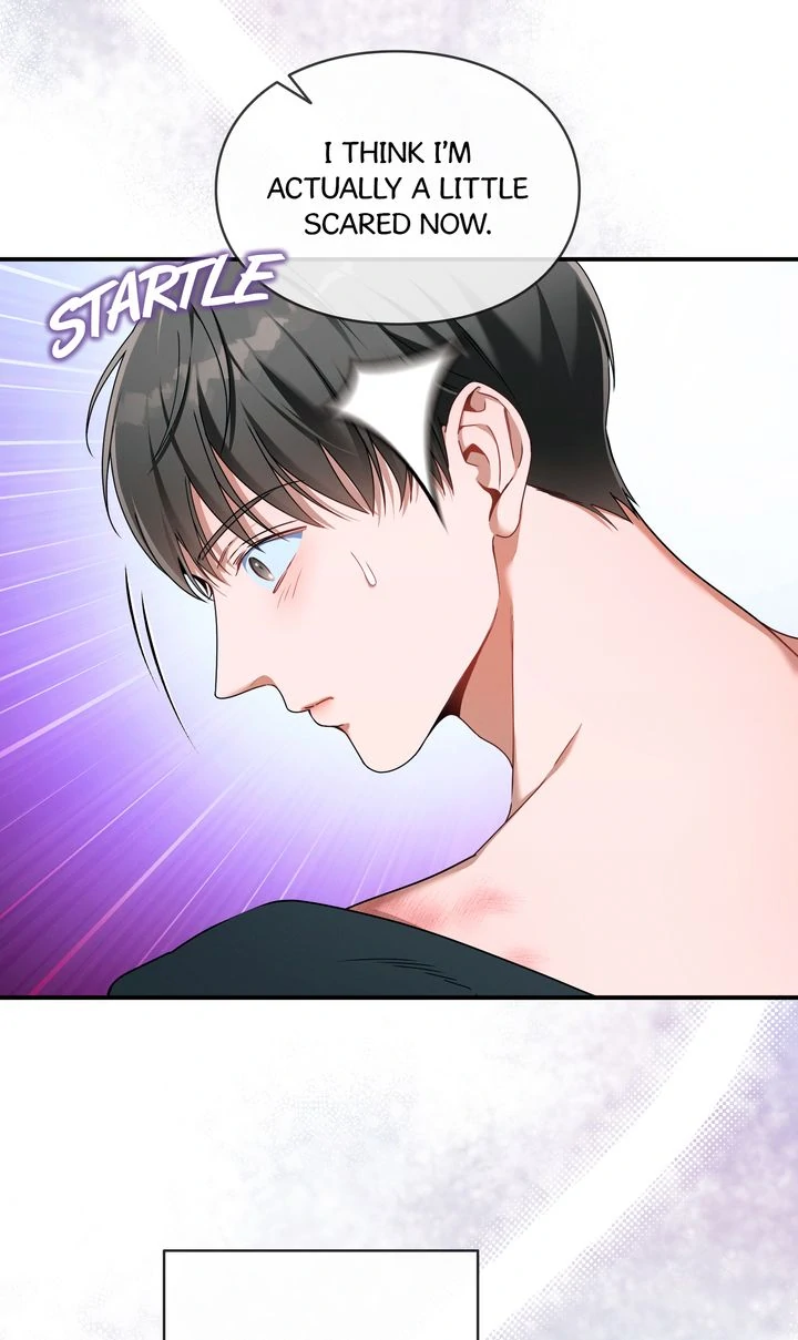 No Moral - Chapter 95 manhwa