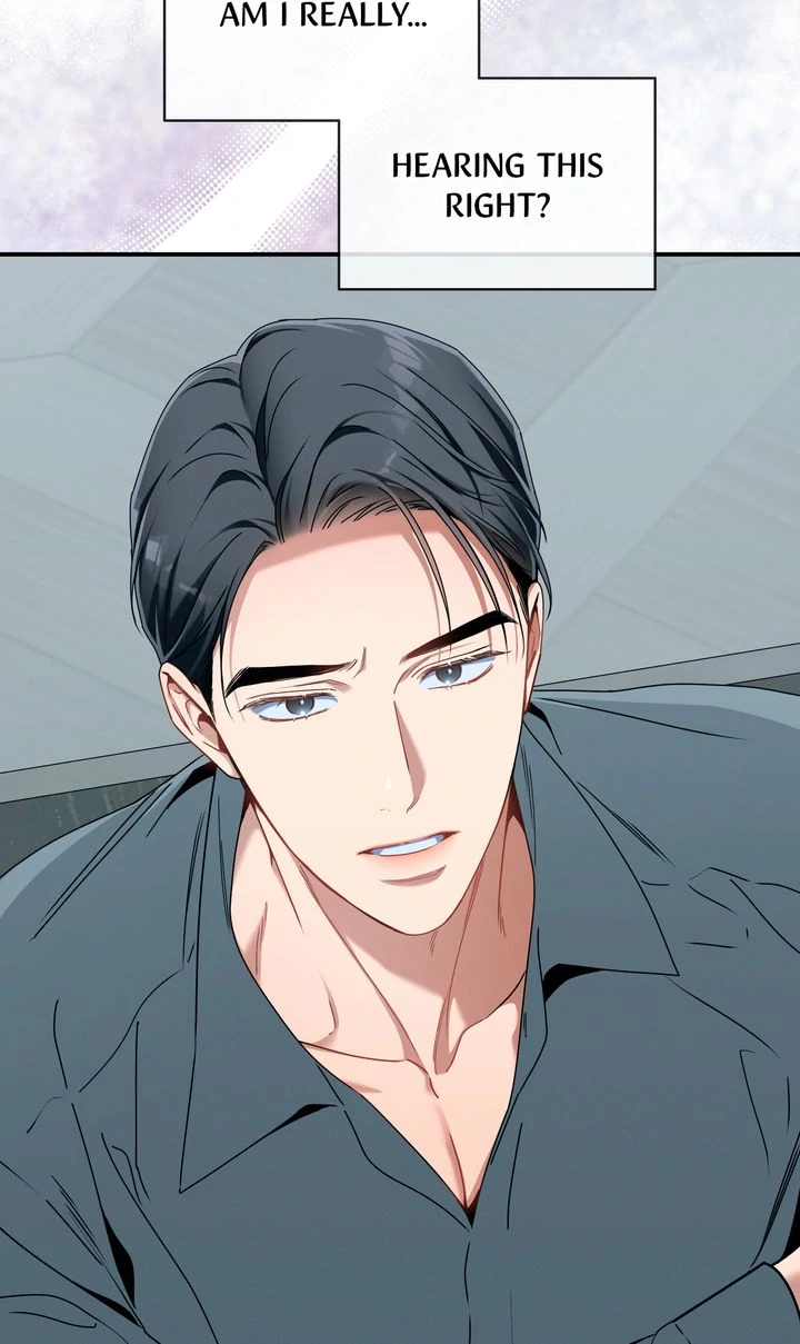 No Moral - Chapter 95 manhwa