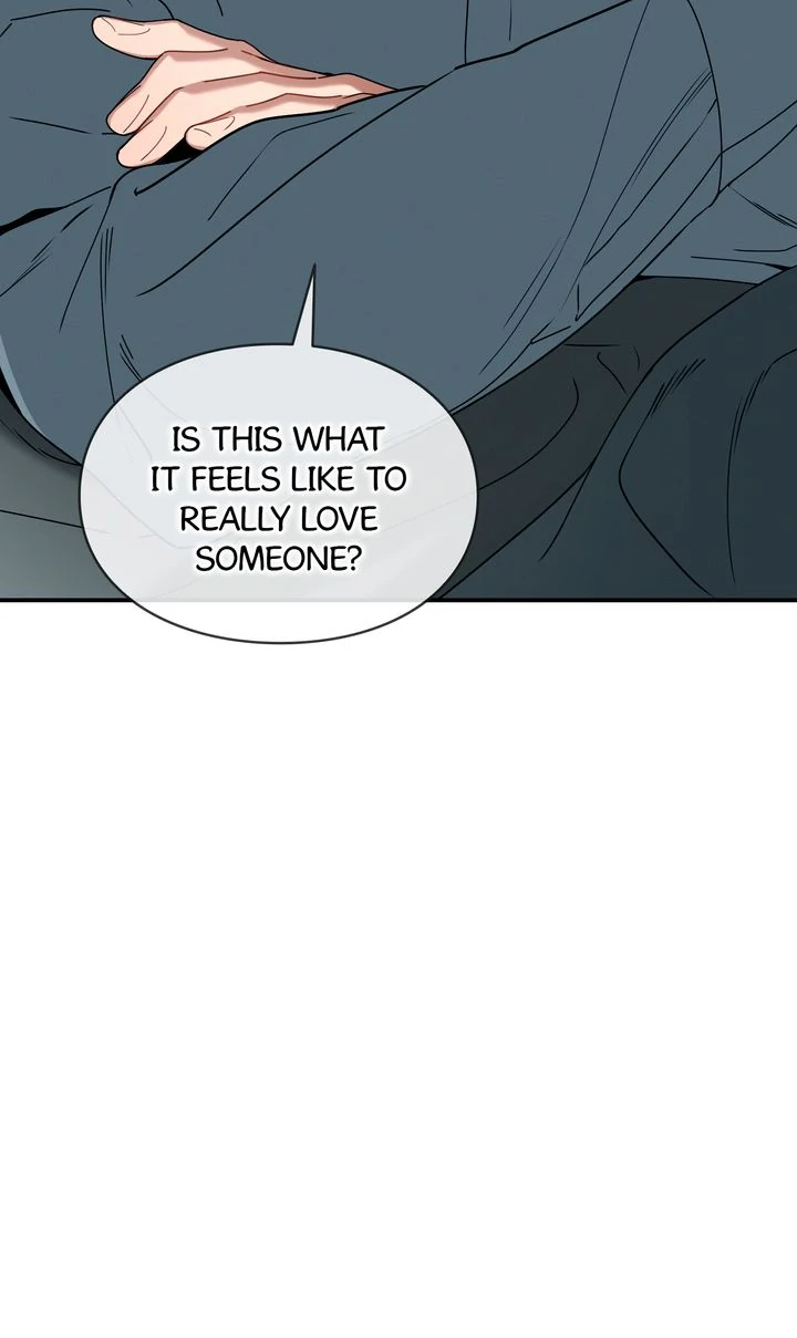 No Moral - Chapter 95 manhwa
