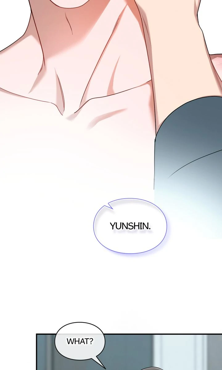 No Moral - Chapter 96 manhwa