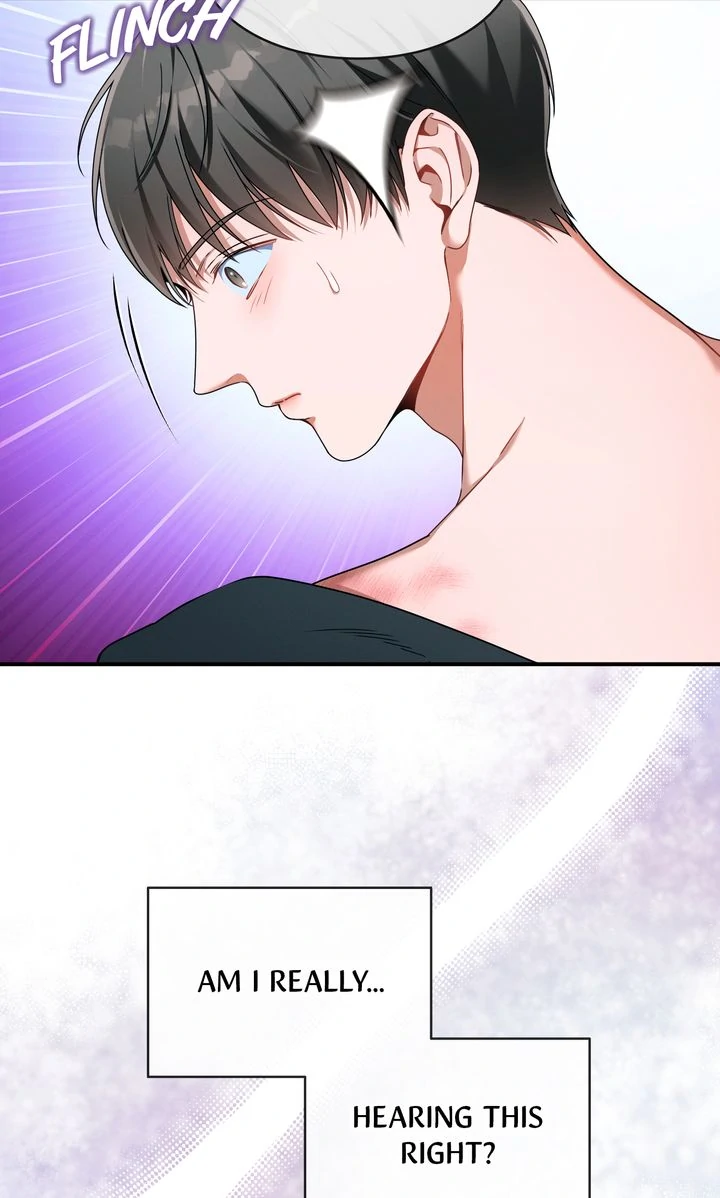 No Moral - Chapter 96 manhwa