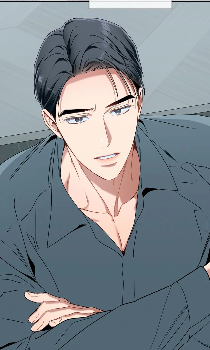 No Moral - Chapter 96 manhwa