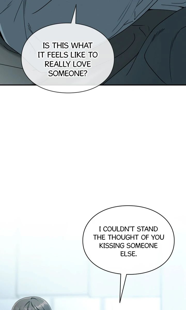 No Moral - Chapter 96 manhwa