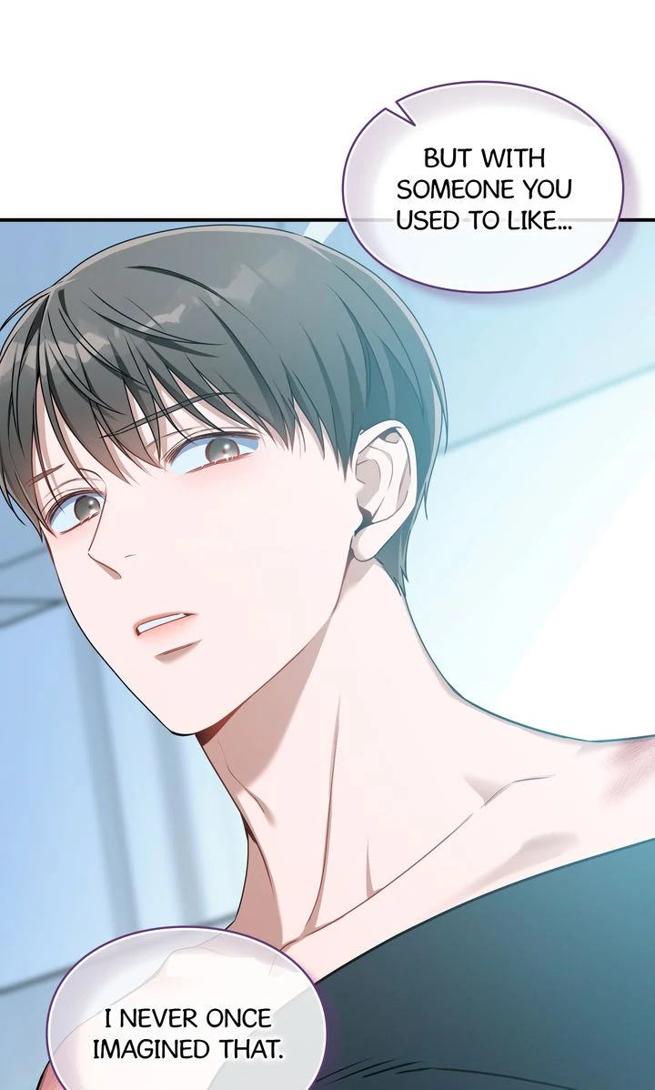 No Moral - Chapter 96 manhwa