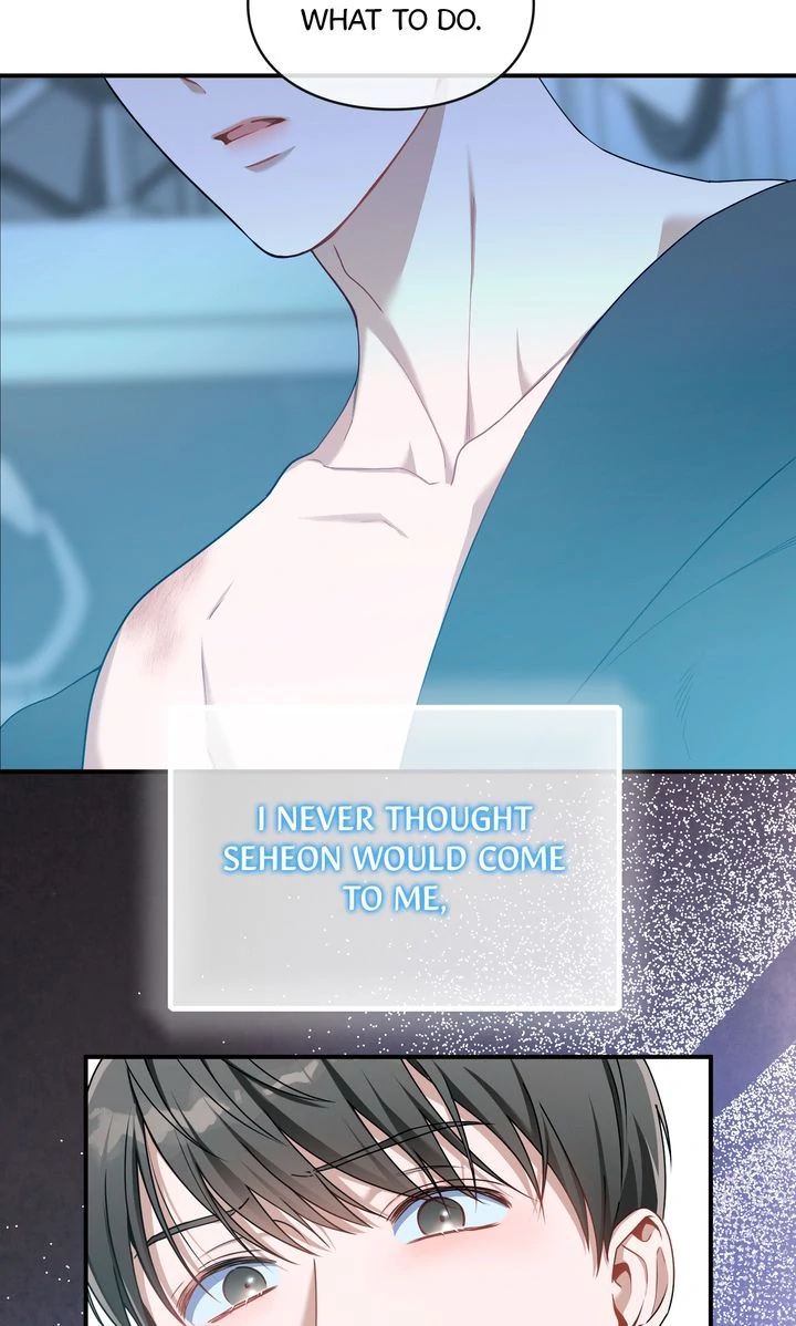 No Moral - Chapter 96 manhwa