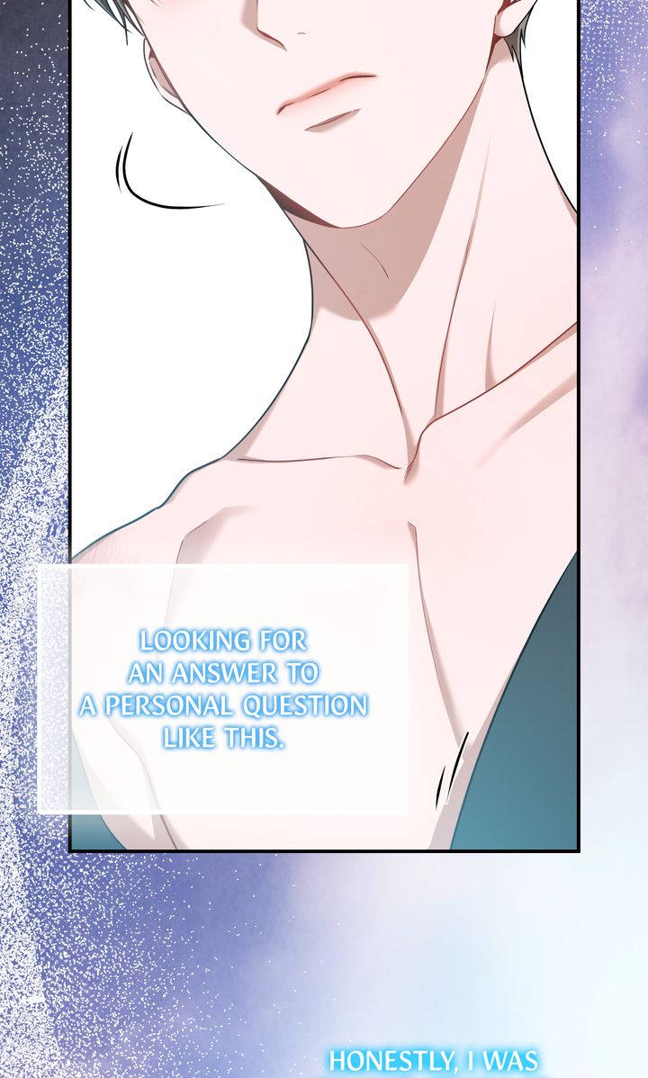 No Moral - Chapter 96 manhwa