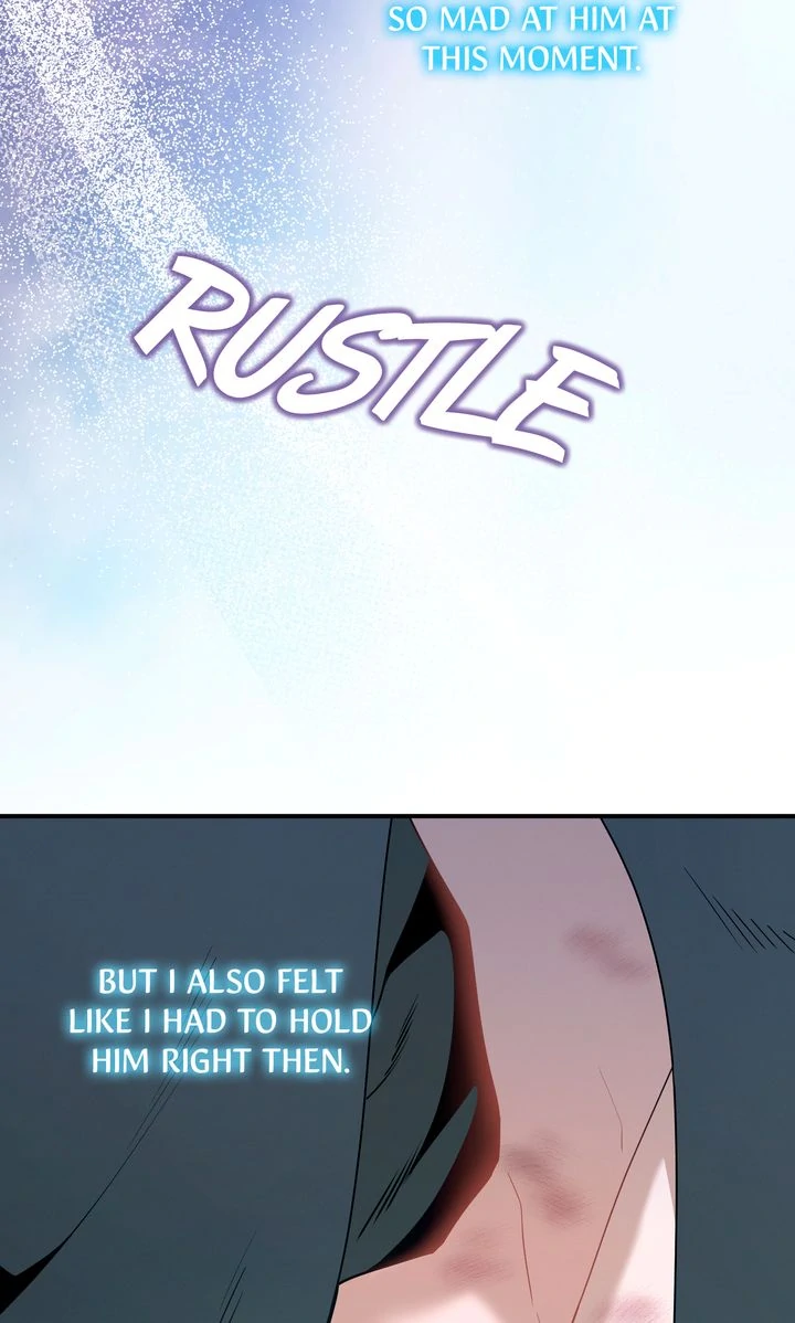 No Moral - Chapter 96 manhwa