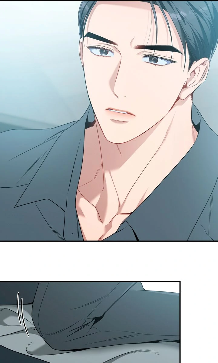 No Moral - Chapter 96 manhwa