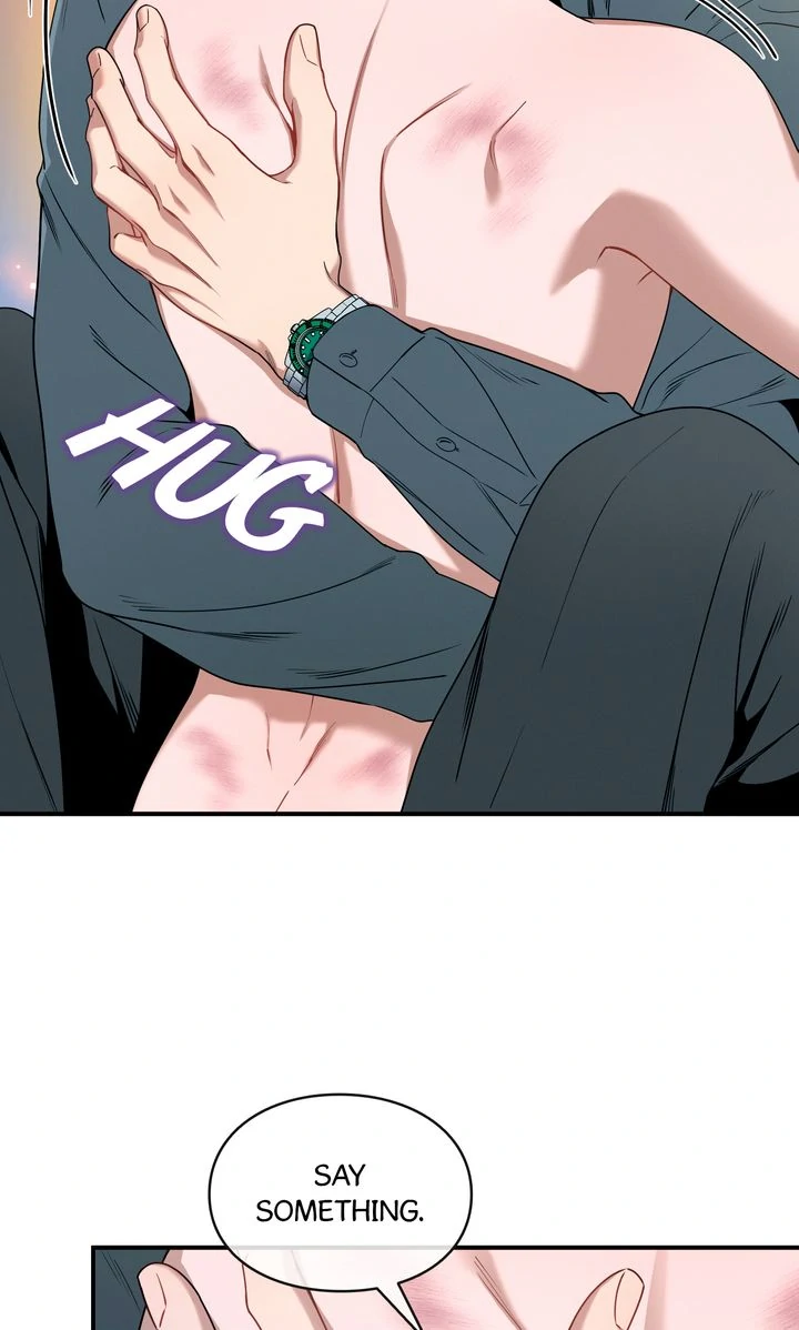No Moral - Chapter 96 manhwa