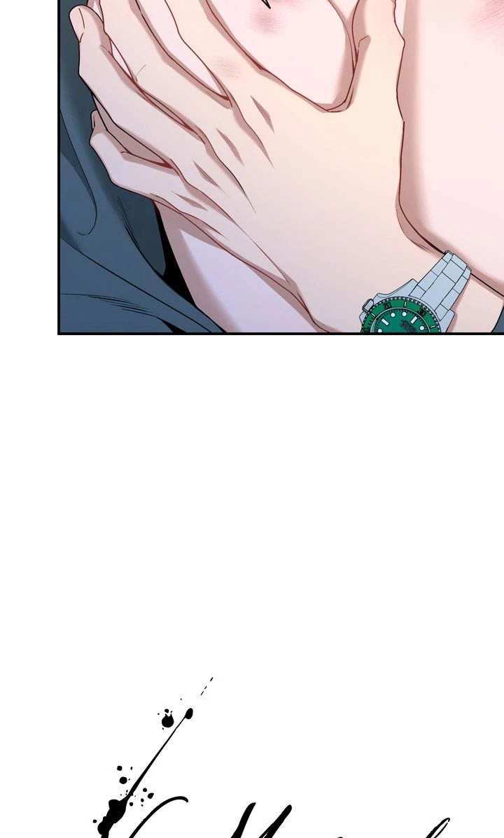 No Moral - Chapter 96 manhwa