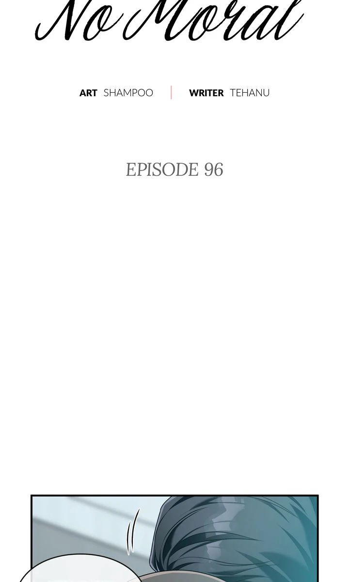 No Moral - Chapter 96 manhwa