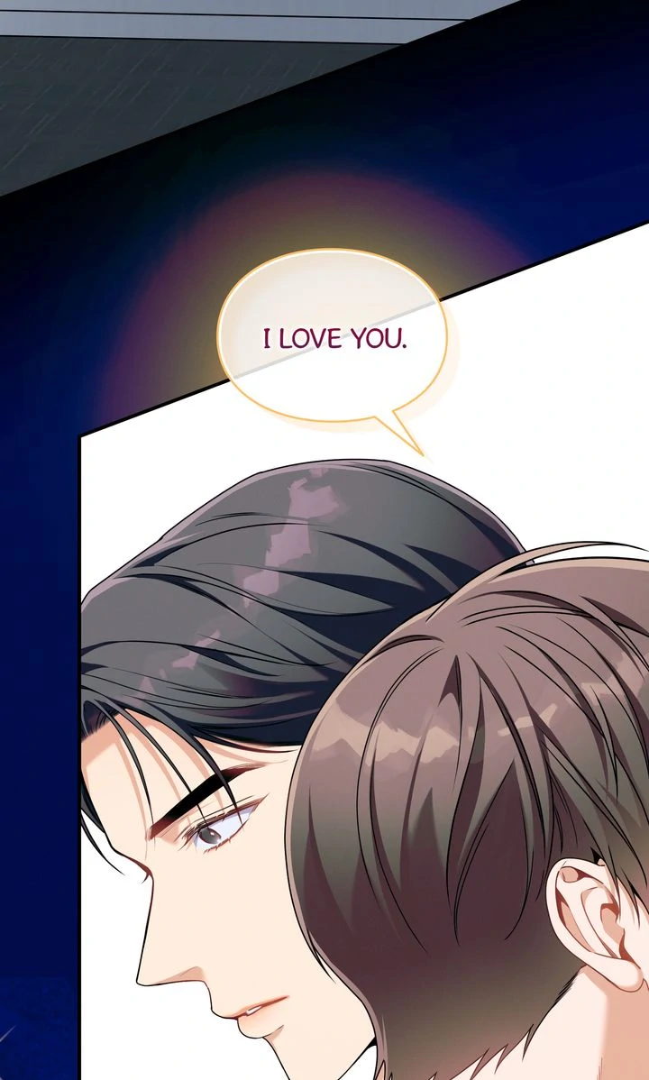 No Moral - Chapter 96 manhwa