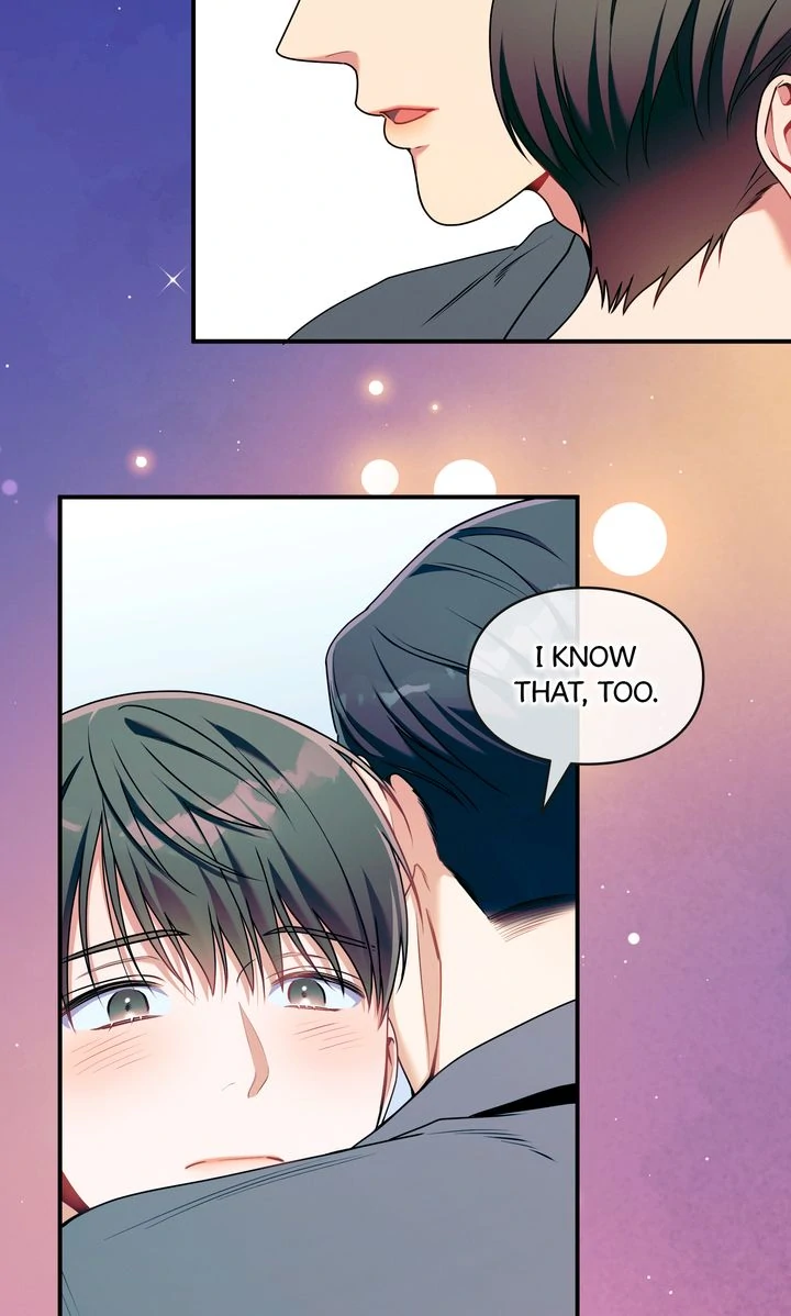 No Moral - Chapter 96 manhwa