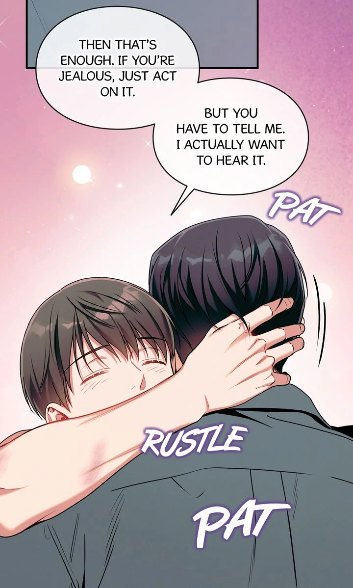 No Moral - Chapter 96 manhwa