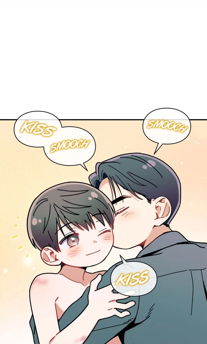 No Moral - Chapter 96 manhwa
