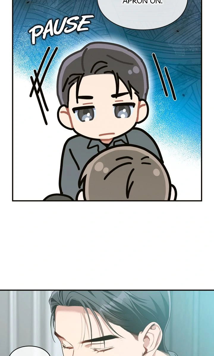 No Moral - Chapter 96 manhwa