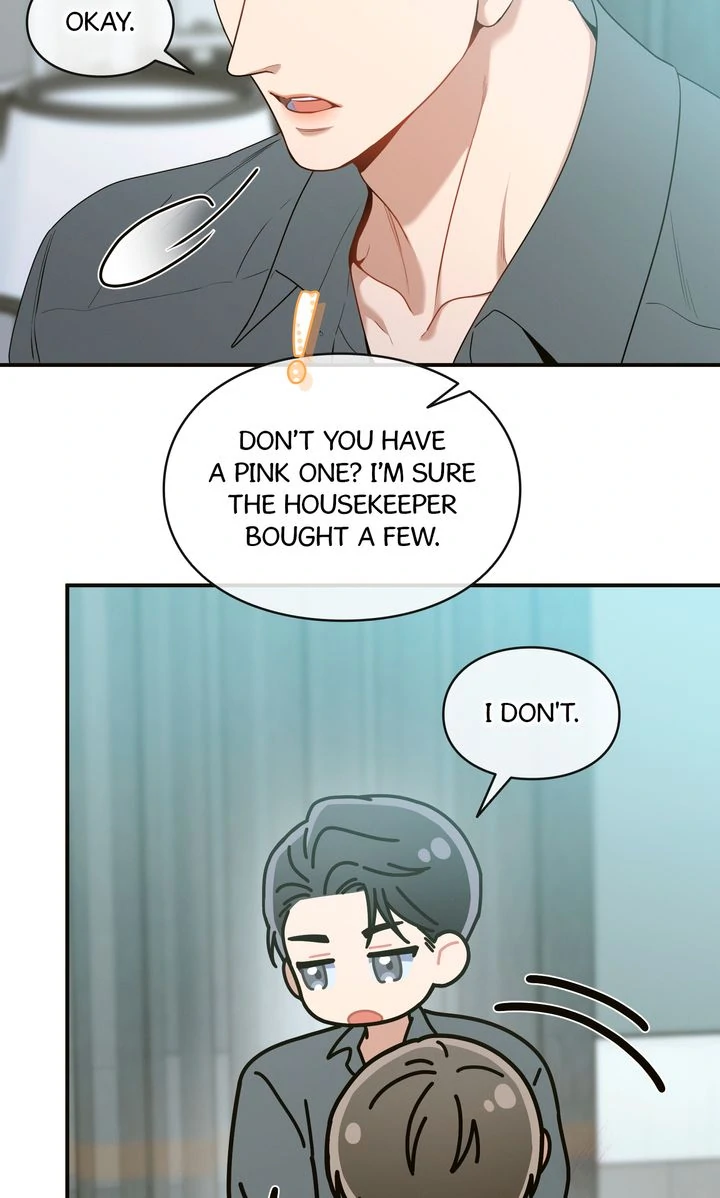 No Moral - Chapter 96 manhwa