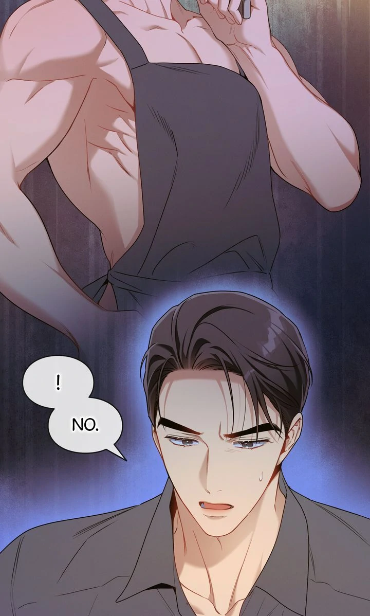 No Moral - Chapter 96 manhwa