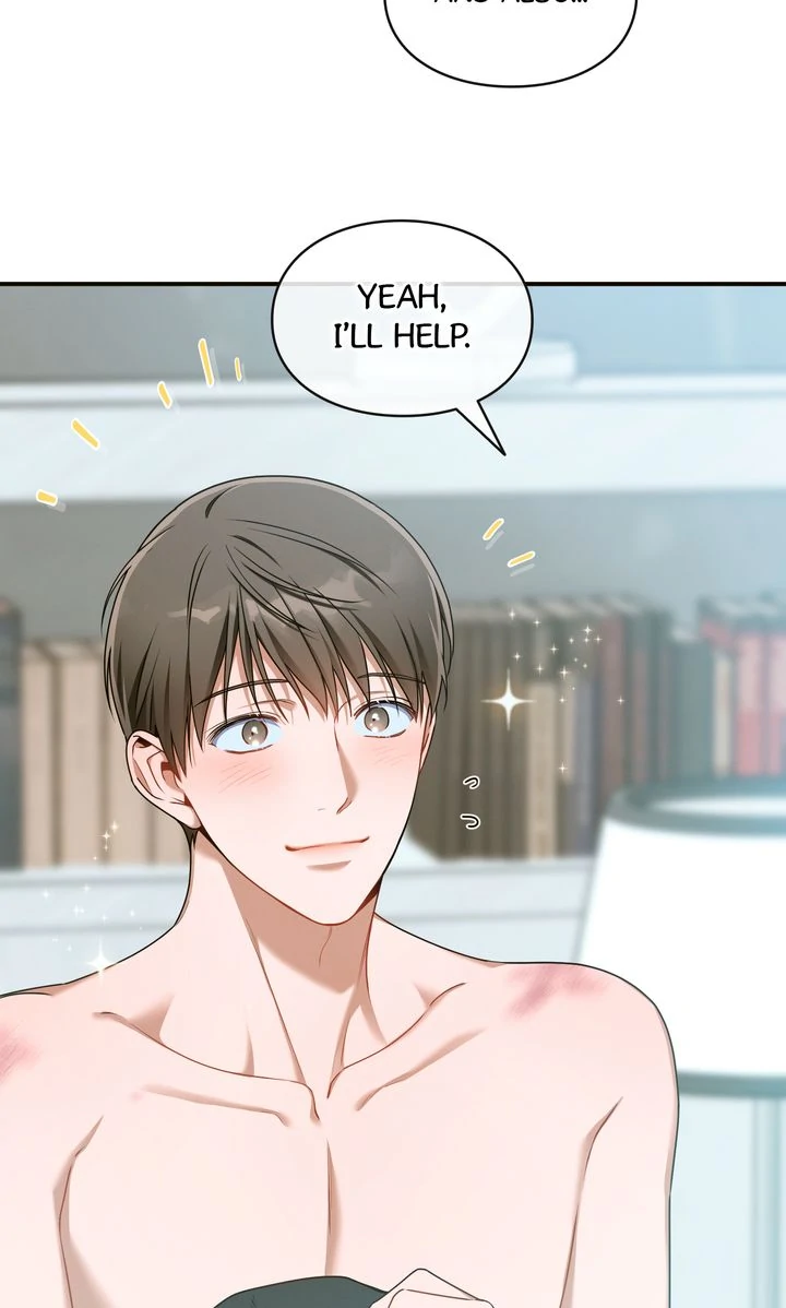 No Moral - Chapter 96 manhwa