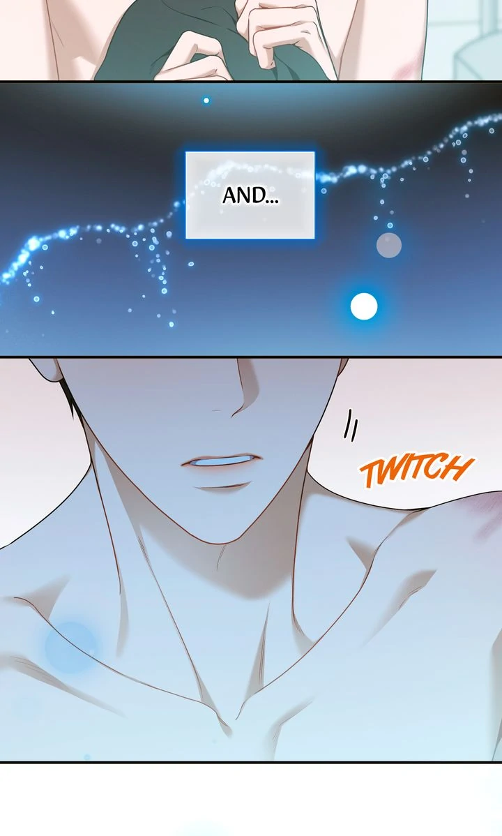 No Moral - Chapter 96 manhwa