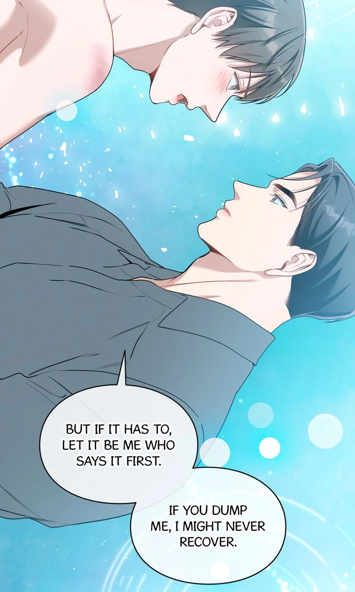 No Moral - Chapter 96 manhwa