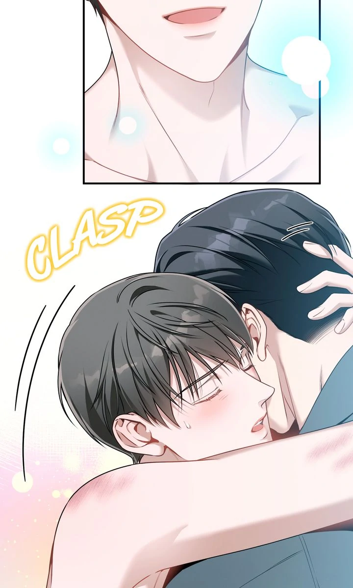 No Moral - Chapter 96 manhwa