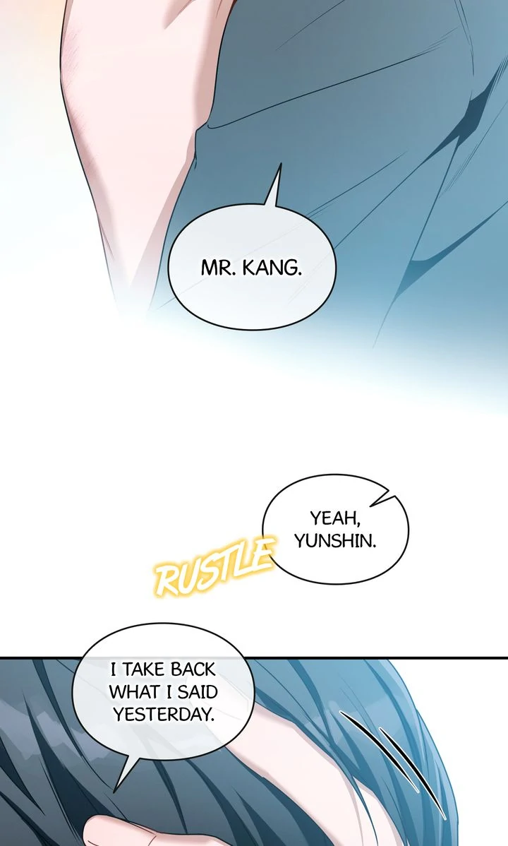 No Moral - Chapter 96 manhwa