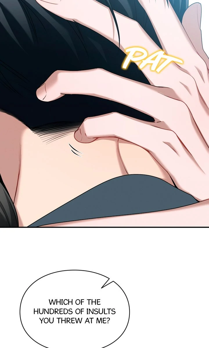 No Moral - Chapter 96 manhwa