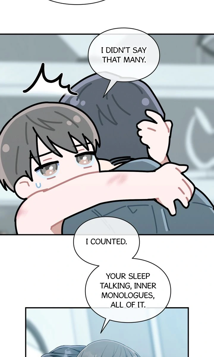 No Moral - Chapter 96 manhwa