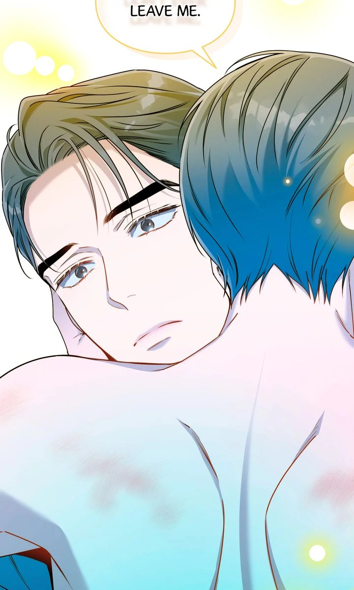 No Moral - Chapter 96 manhwa