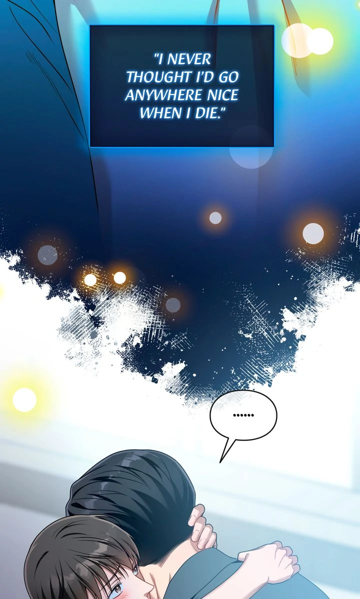 No Moral - Chapter 96 manhwa