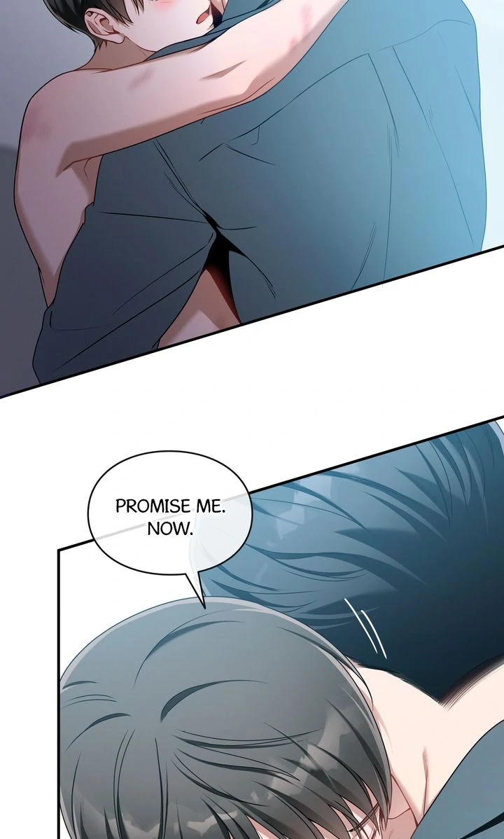 No Moral - Chapter 96 manhwa
