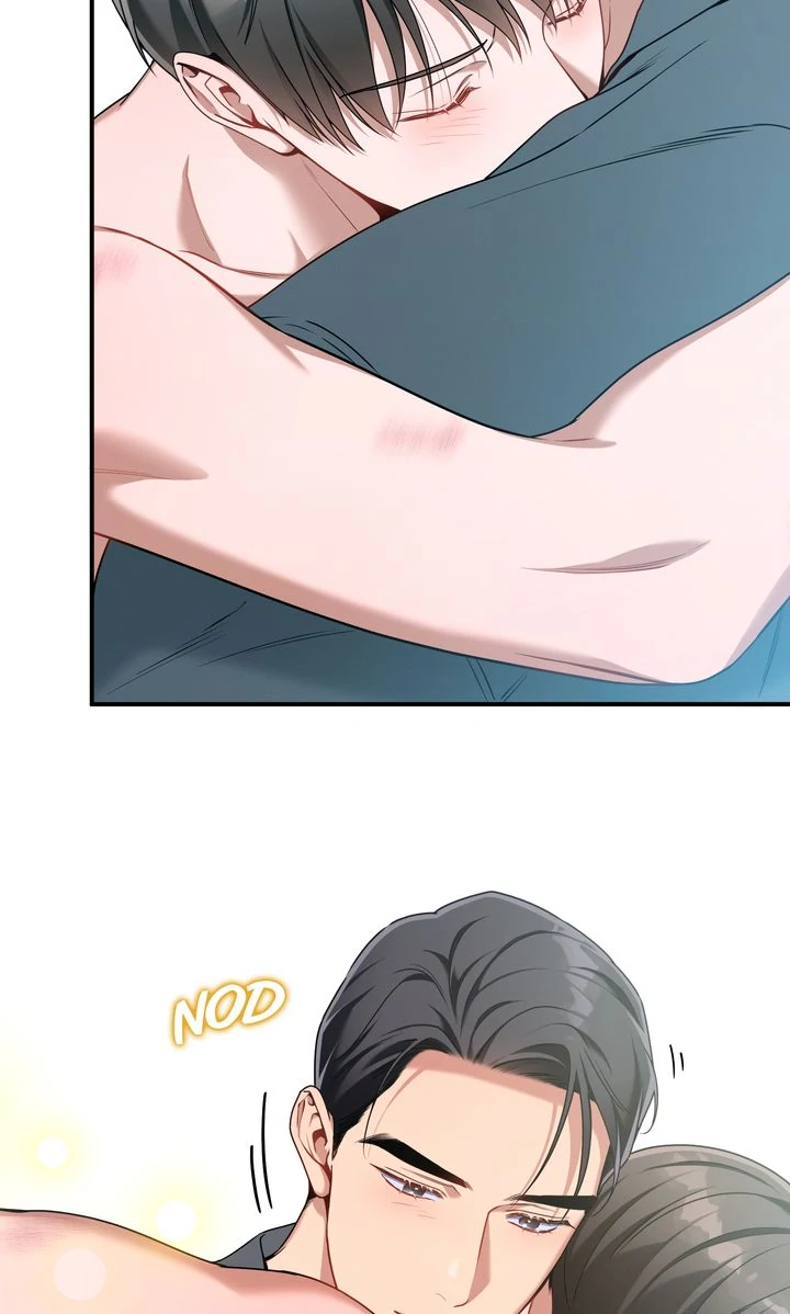 No Moral - Chapter 96 manhwa